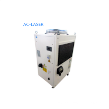 water cool chiller 3000W  for fiber laser cutting machine